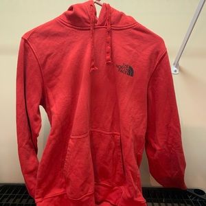 North Face Hoodie